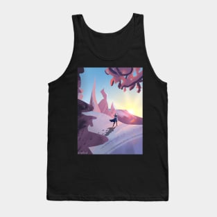 Eula Tank Top